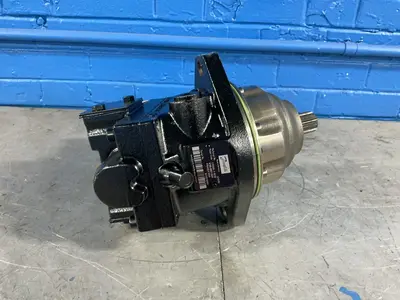 Used DANFOSS 51C0601RD1B Motors (misc) Ohio US | HGR 24 #1305075