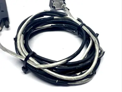 Used HEIDENHAIN AK LIF 47R Linear Encoders Michigan US | Maverick Industrial Sales #1392441