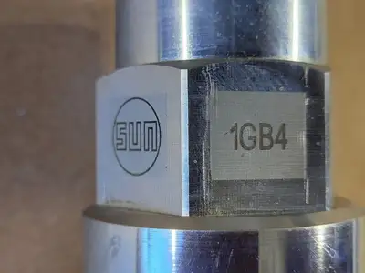 NEW SUN HYDRAULICS 1HV4-A2