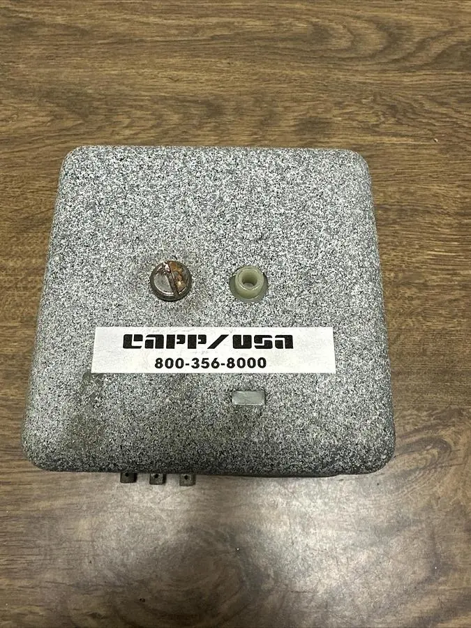 USED HONEYWELL 32440