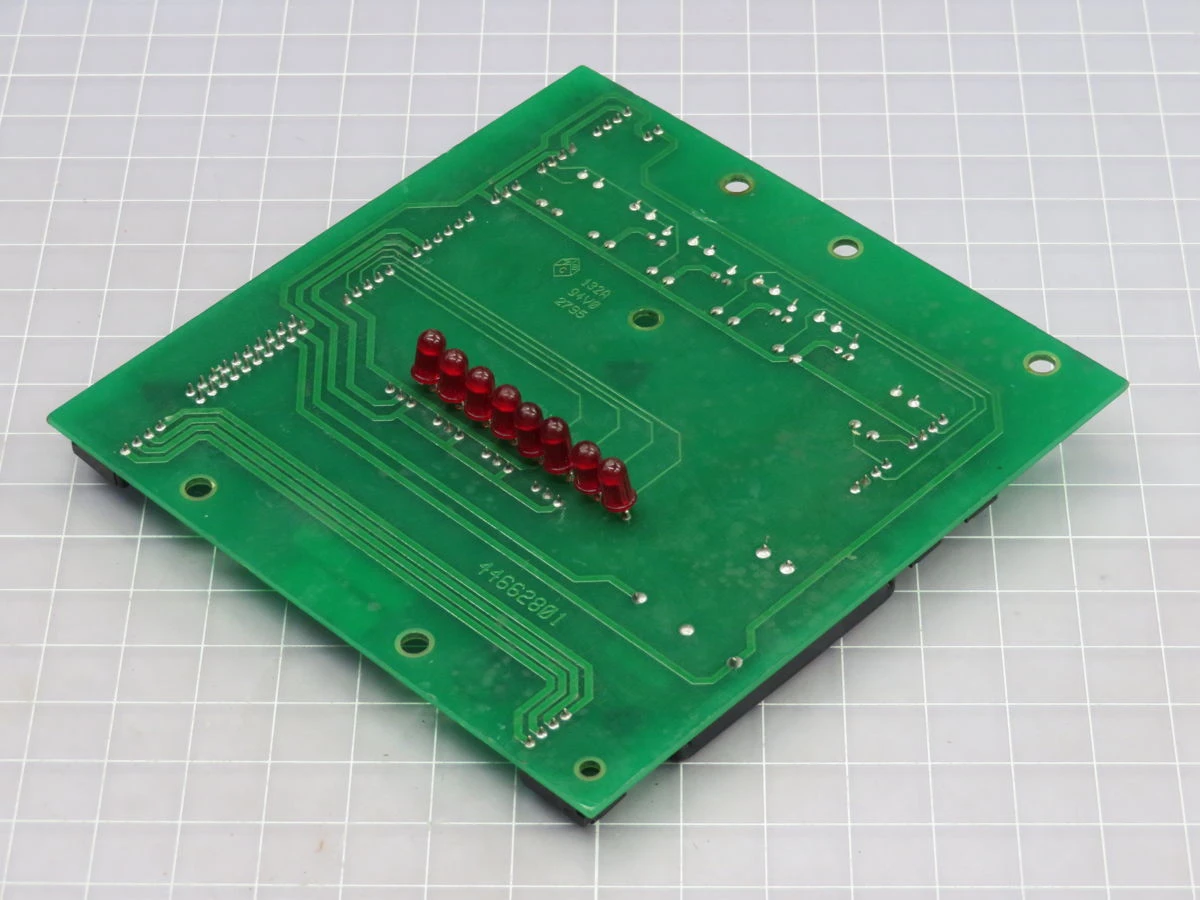 Used UNIVERSAL INSTRUMENT _UNKNOWN_ Circuit Boards Texas US | OCO Industrial #1663957