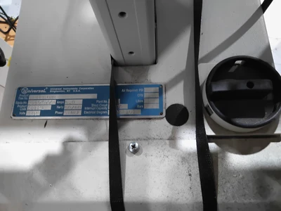 USED UIC 5362I