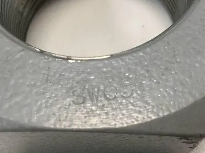 USED NISSEI SW00