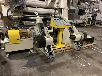 USED ARROW 2000T