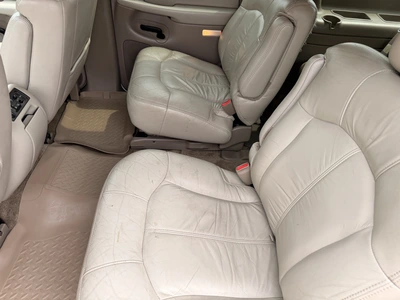 Used 2001 CHEVROLET SUBURBAN SUVs Michigan US | Miedema Asset Management Group #1357526