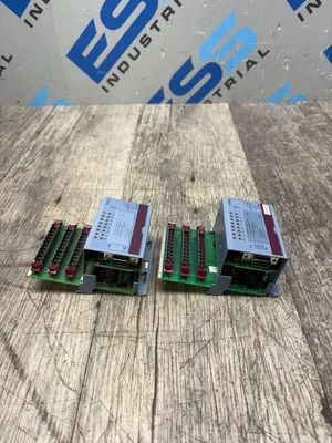 B&R AUTOMATION 7DM435.7 REV D0 Electrical/PLC/Automation | ESS Industrial Equipment Sales (6)