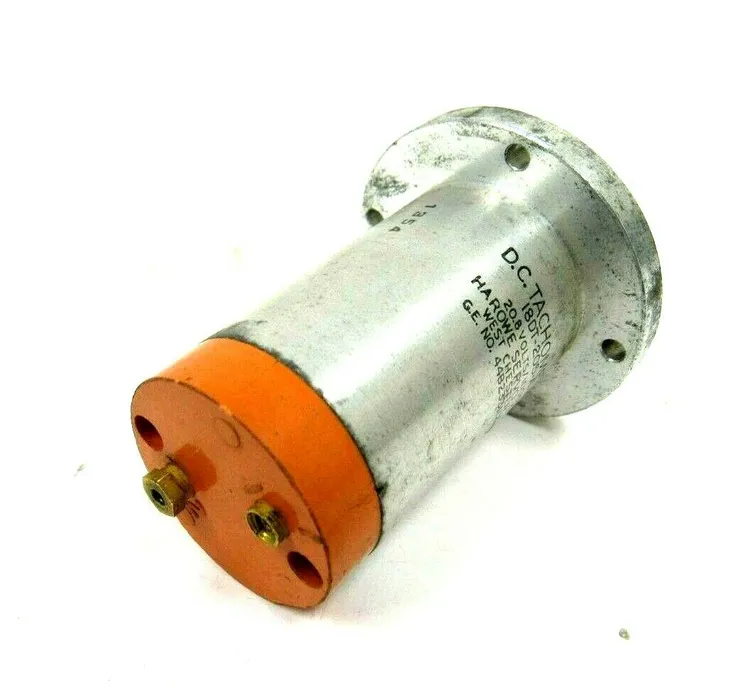 Used HAROWE _UNKNOWN_ Meters - Misc | SB Industrial Supply #853812