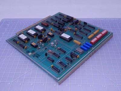Used ASI _UNKNOWN_ Circuit Boards | OCO Industrial #1615167