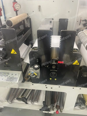Used 2008 PRATI VEGAPLUS LF330 Die Cutters Connecticut US | FlexoExport #1490335
