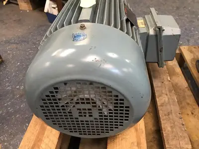 USED TECO WESTINGHOUSE TEAMHE
