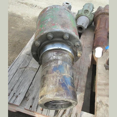 USED FOREMOST PD6-2