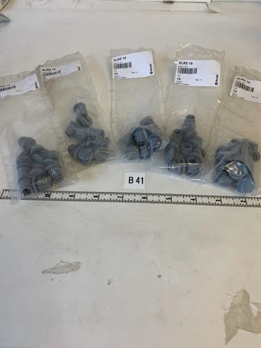 NEW FlexLink XLRZ 18 XLRZ18