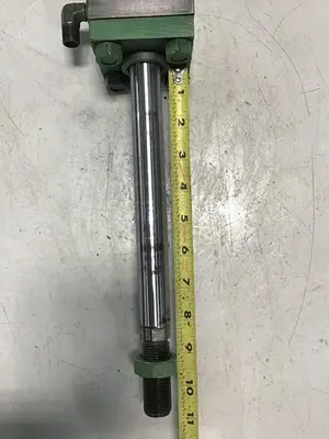 USED HYDRO LINE N5R 2X8