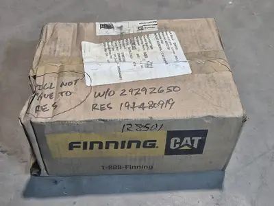 NEW CATERPILLAR 9W-9930