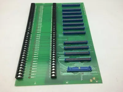Link Logix 501-1B Mother Board