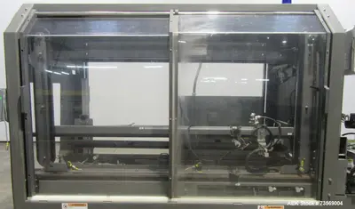 USED PEARSON CE25-T