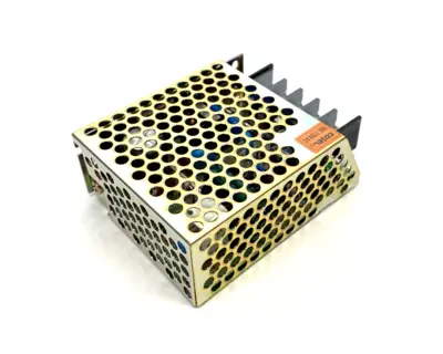 New | in-Stock Banner R15U-15,PSBA-120,27836 AC/DC Power Supplies Michigan US | Maverick Industrial Sales #1398266