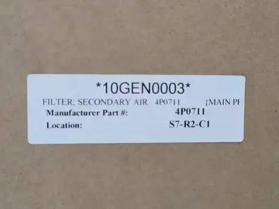 USED CATERPILLAR 4P-0711
