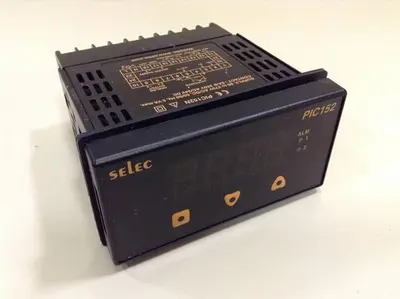 USED SELEC PIC152N