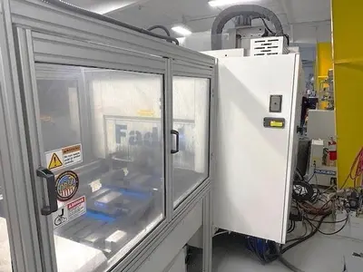 USED 2019 FADAL VMC-4020B-II