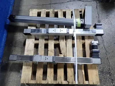 Exlar, Linetech Linear Actuators