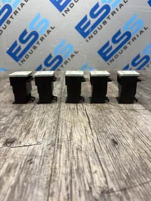 Used SIEMENS 3RT1916-1PA2 Misc Electrical & Power Parts South Carolina US | ESS Industrial Equipment Sales #1427776