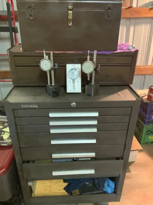 Used DEVLIEG 4H-72 Horizontal Table Type Boring Mills Michigan US | Stephens Tool & Eng #1561426