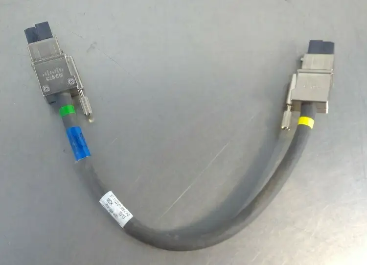Used Cisco _UNKNOWN_ Cable & Wire South Carolina US | Palmetto Automation #1271997