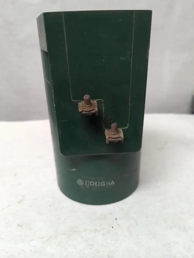 New | in-Stock GE 22D63G14A Miscellaneous Equipment (Electrical & Power) Ohio US | Surplus Asset Holdings #1242470