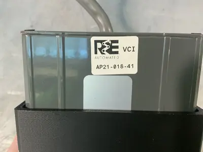 Used R&E AUTOMATED AP2101841 I/O Boards & Replacement Parts Ohio US | HGR 24 #1763160