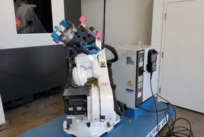 NEW Hyundai Robot Arm / Automation Robot