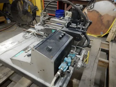 ENGINEERED TECHNICAL PRODUCTS L533 Miscellaneous | Perry Equipment (6)