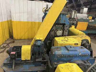 Used WEAN N/A Slitters & Slitting Lines Ohio US | G-2000, Inc. #1063145