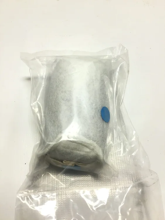 Used FILTER PRODUCT _UNKNOWN_ Cartridge Filters Pennsylvania US | Moses B Glick #1008536