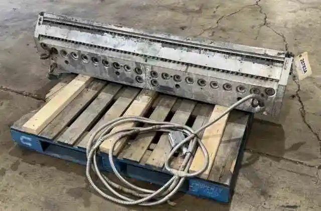 Used EDI ULTRAFLEX H-100 Processing (misc) New Jersey US | Phoenix Equipment Corp 1 #174817