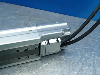 Used YAMAHA T6L06300 Linear Guides Ohio US | HGR 24 #754328