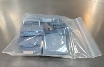 USED SIEMENS 6ES7131-6BF00-0BA0