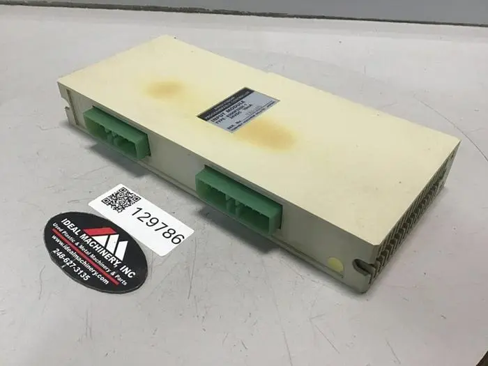 USED TOSHIBA B200P32DI-1