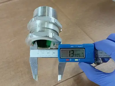 NEW CMP TC-150A150