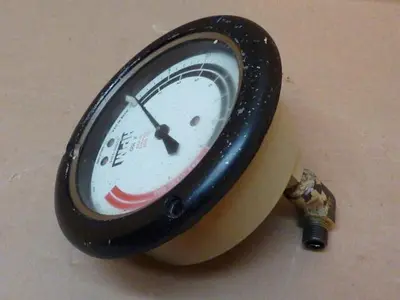 USED HELICOID 2B506-2365