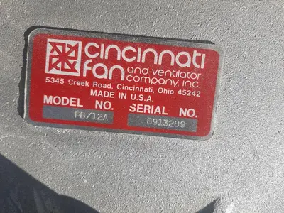 USED FARR TENKAY 2C