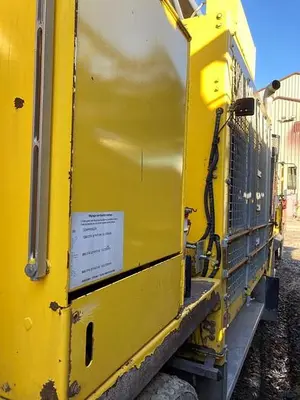Used 2009 ATLAS COPCO T4W DH DRILL RIG Drill Rigs Pennsylvania US | East West Machinery & Drilling #1553422