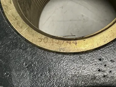 USED CINCINNATI MILACRON 5035744