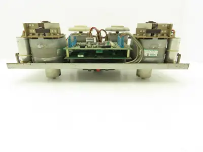 Fanuc A860-0056-T020 Dual Tape Reader Unit For CNC Machine