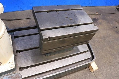 USED 1944 Cincinnati-Bickford Super Service 3' x 9"