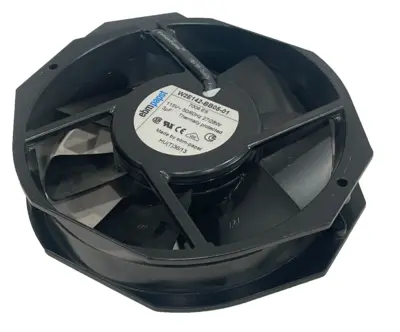 NEW EBM-PAPST W2E142-BB05-01 AXIAL FAN 115V 50/60HZ W2E142BB0501