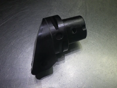 Iscar Capto C6 Coolant Thru Indexable Turning Head C6 PWLNL-45065-08-JHP (LOC959)
