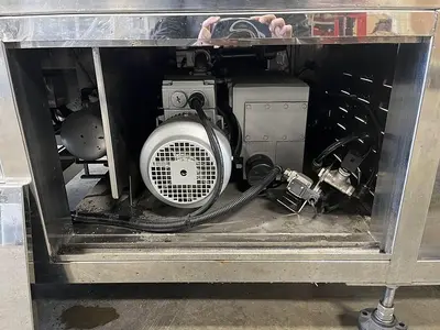 SeaPro Systems Tray Sealer