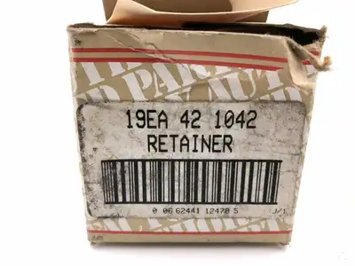Carrier 19EA-42-1042 Sight Glass Retainer Replacement Part -NIB
