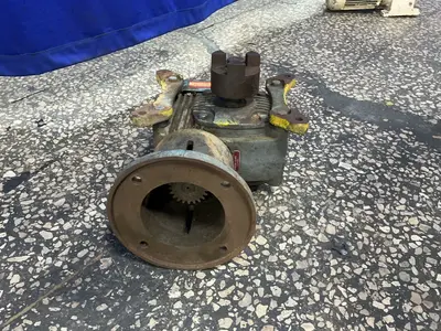 Used RADICON R100364/77 Speed Reducers Ohio US | HGR 24 #1358920